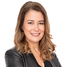 Beril Topçu – Royal LePage Signature Realty