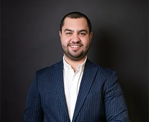 Furkan Faruk Erfidan – Emlakci