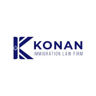 Konan Immigration Law Firm – Göçmenlik Avukatı