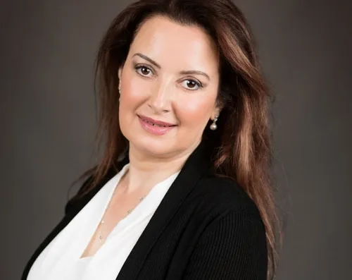Nurcan Keskin,Royal LePage Team Realty,Ottawa,On