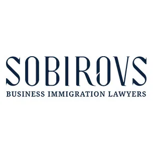 Sobirovs Law Firm – Göçmenlik Avukatı