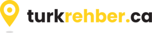 Turkrehber.ca Logo