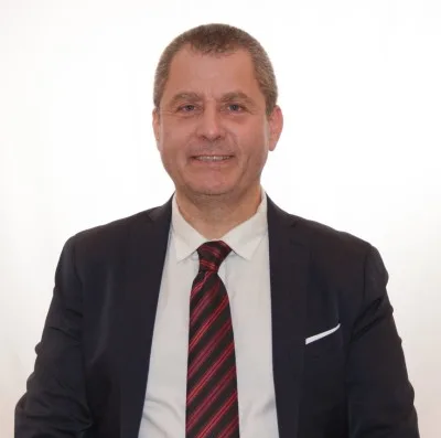 Ender Topuz – Mortgage Agent